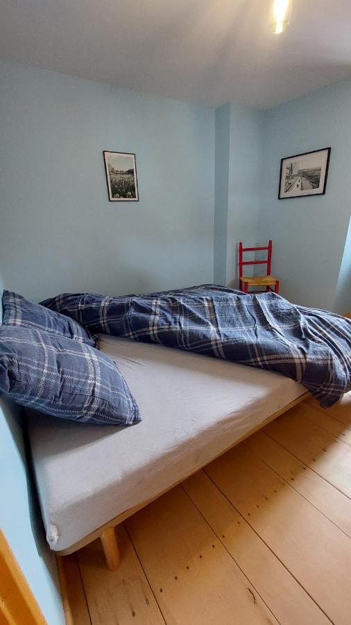 Chez Maritou Сasa de vacaciones *
