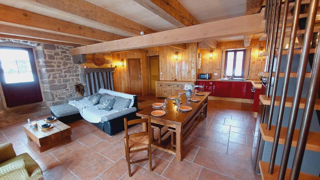 Chez Maritou *