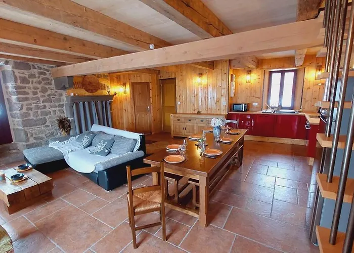 Chez Maritou