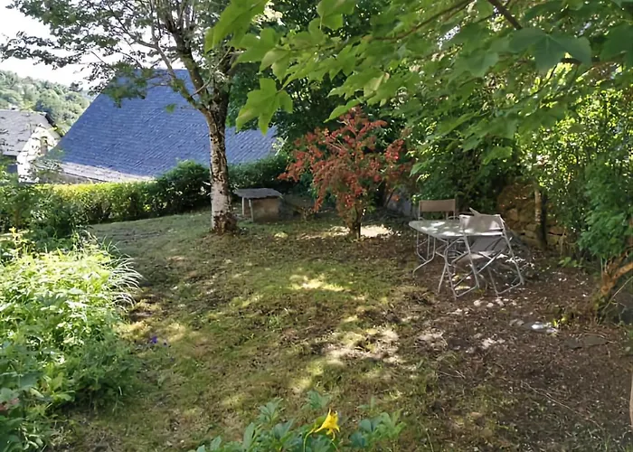 Chez Maritou