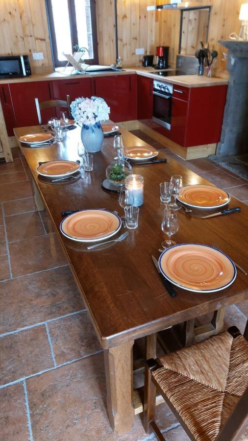 Ferienhaus Chez Maritou