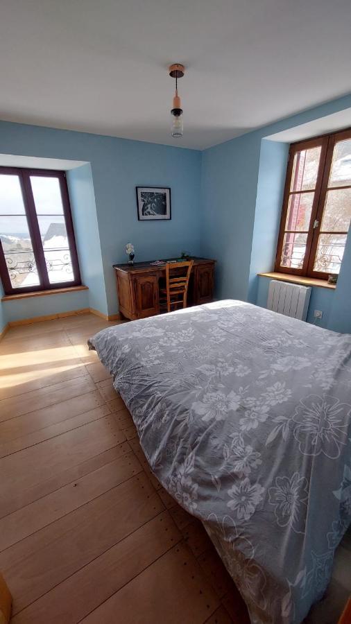 Holiday home Chez Maritou *