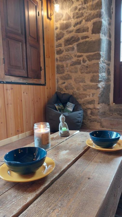 Chez Maritou Ferienhaus *