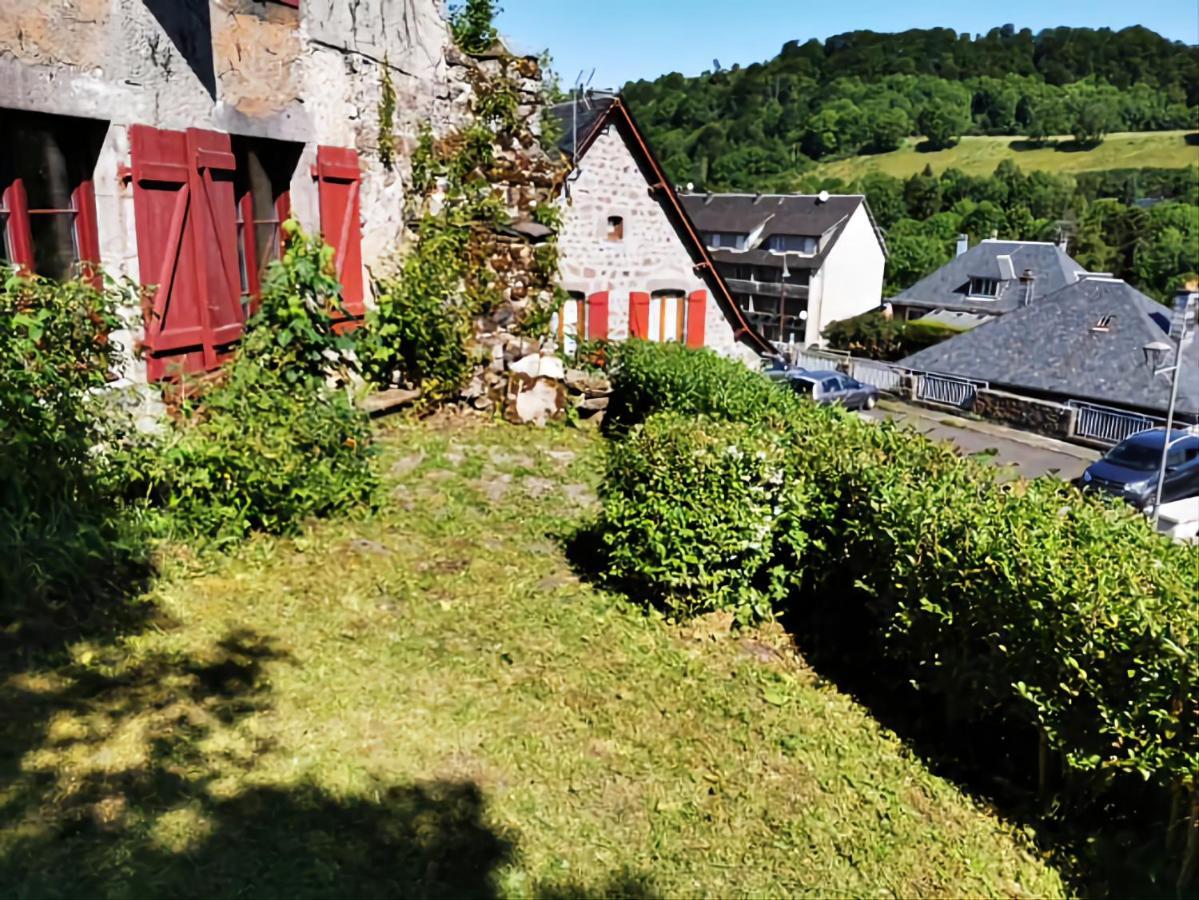 Holiday home Chez Maritou Besse-et-Saint-Anastaise